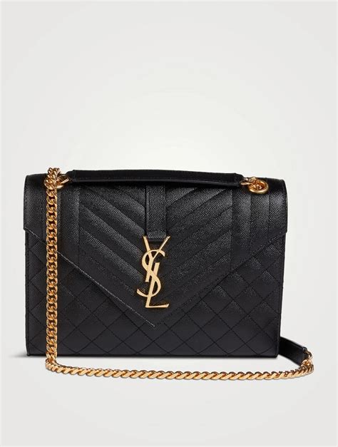 ysl bag copy|ysl monogram envelope bag.